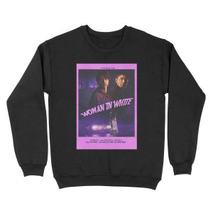 Supernatural Pilot Unisex Crewneck Sweatshirt