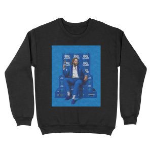 Take a Bud Light Break Unisex Crewneck Sweatshirt