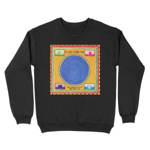 Talking Heads - Speaking in Tongues Unisex Crewneck Sweatshirt