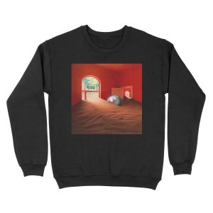 tame impala Unisex Crewneck Sweatshirt