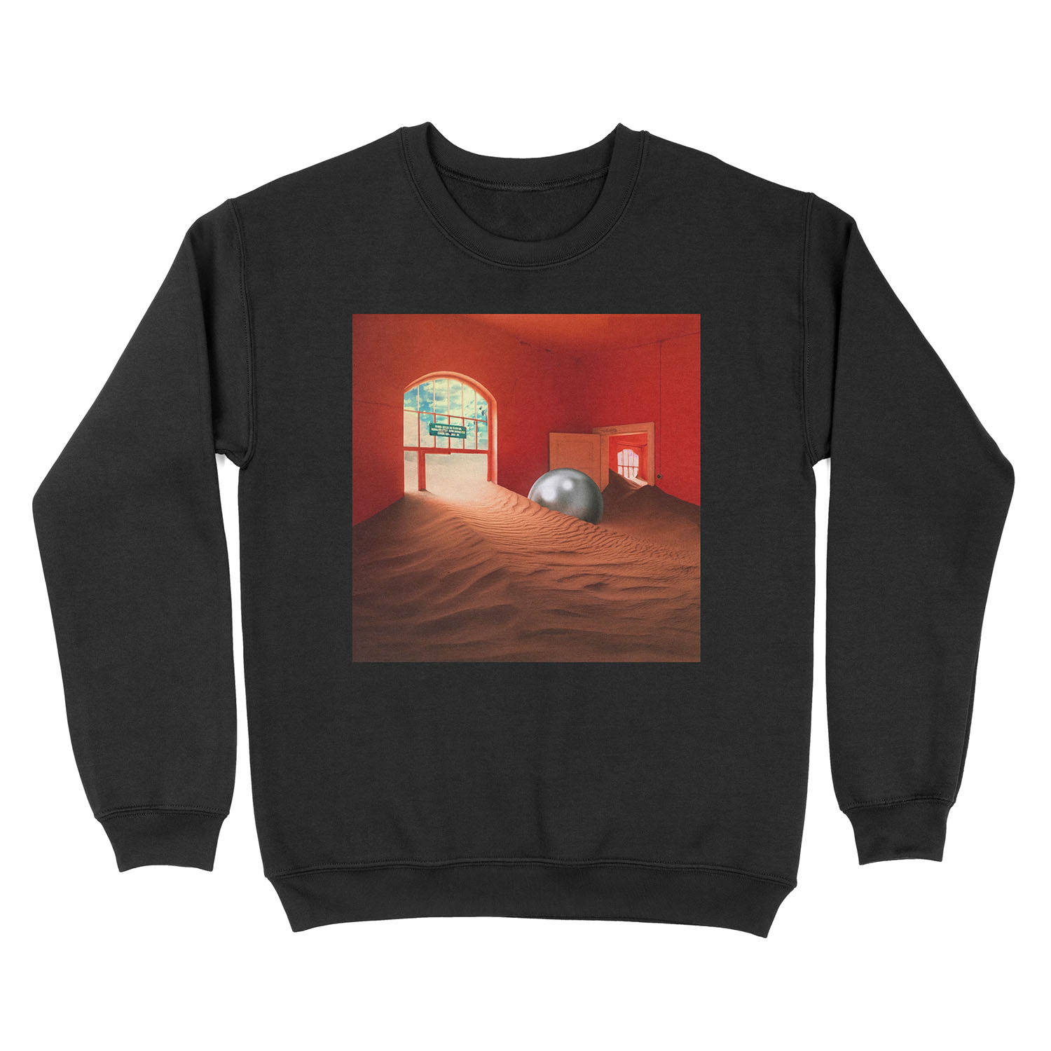 tame impala Unisex Crewneck Sweatshirt