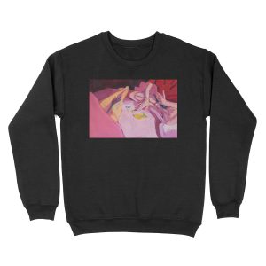 Tarot Unisex Crewneck Sweatshirt