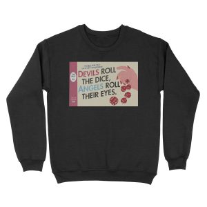 Taylor Swift Cruel Summer Board Game Unisex Crewneck Sweatshirt