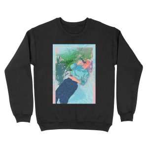 Tell Me How Unisex Crewneck Sweatshirt