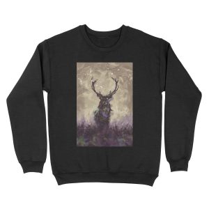 Terrasen. Unisex Crewneck Sweatshirt