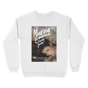 Alternative view of TFJ promo Unisex Crewneck Sweatshirt