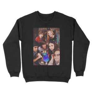 That 70s show Unisex Crewneck Sweatshirt