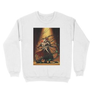Alternative view of The Ancient Magus Bride Unisex Crewneck Sweatshirt