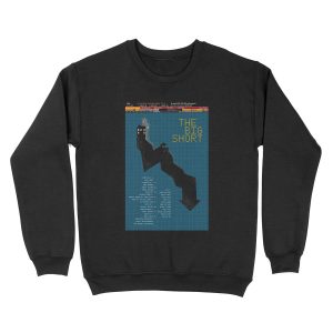 The Big Short Unisex Crewneck Sweatshirt