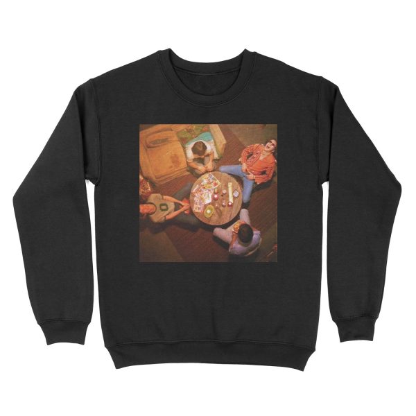 The Circle from That 70's Show Unisex Crewneck Sweatshirt