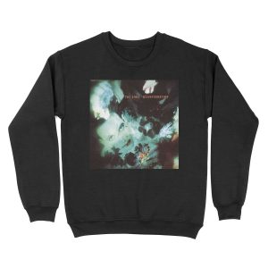 The Cure Disintegration Unisex Crewneck Sweatshirt