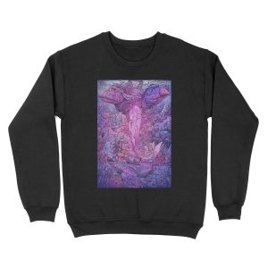 The Dark Crystal Unisex Crewneck Sweatshirt