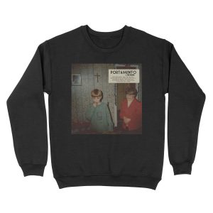 The drums Unisex Crewneck Sweatshirt