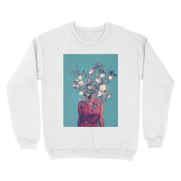 The First Noon I dreamt of You Unisex Crewneck Sweatshirt - Image 2