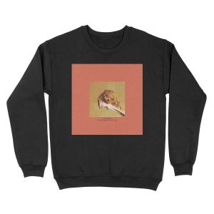 The Frights You Are Going to Hate This Unisex Crewneck Sweatshirt