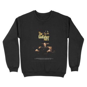THE GODFATHER 2 Unisex Crewneck Sweatshirt