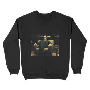 The Godfather - Al Pacino Unisex Crewneck Sweatshirt