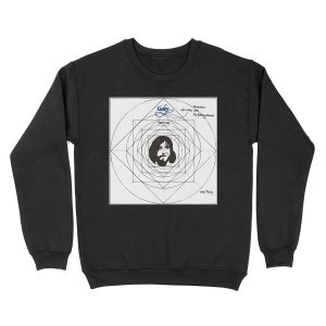 The Kinks - Lola Versus Powerman and the MoneyGoRound Unisex Crewneck Sweatshirt