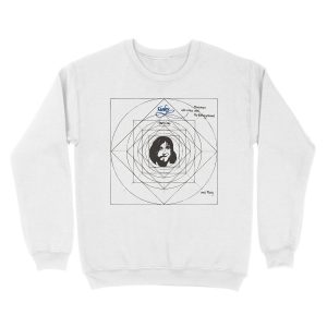 Alternative view of The Kinks - Lola Versus Powerman and the MoneyGoRound Unisex Crewneck Sweatshirt