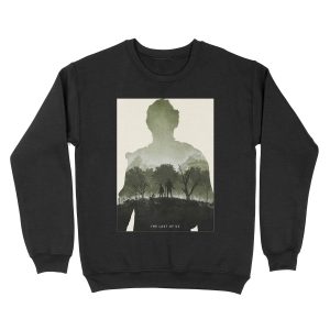 The Last of Us (II) Unisex Crewneck Sweatshirt