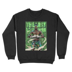 The Last Stylebender Unisex Crewneck Sweatshirt