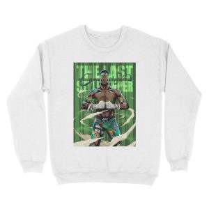 Alternative view of The Last Stylebender Unisex Crewneck Sweatshirt