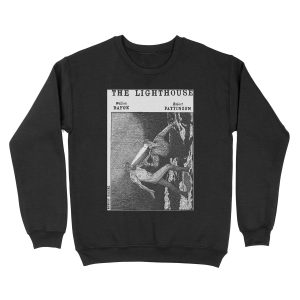 The Lighthouse Unisex Crewneck Sweatshirt