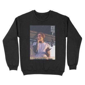 The NBHD Unisex Crewneck Sweatshirt