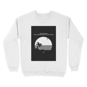 Alternative view of The Neighbourhood - Wiped Out Unisex Crewneck Sweatshirt