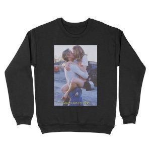 THE NOTEBOOK Unisex Crewneck Sweatshirt