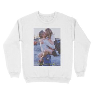 Alternative view of THE NOTEBOOK Unisex Crewneck Sweatshirt