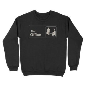 The Office Unisex Crewneck Sweatshirt