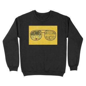 The Office Jim as Dwight Quote Unisex Crewneck Sweatshirt