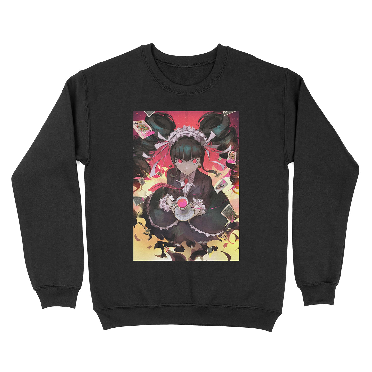 The Original Liar Unisex Crewneck Sweatshirt