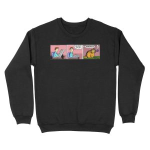 The Pipe Strip Unisex Crewneck Sweatshirt