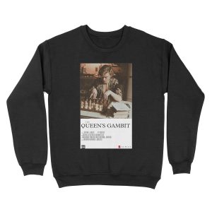 The Queen's Gambit - Benny Unisex Crewneck Sweatshirt