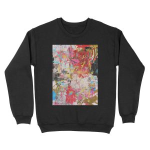 The Radiant Child Unisex Crewneck Sweatshirt