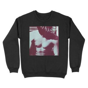 the smiths Unisex Crewneck Sweatshirt