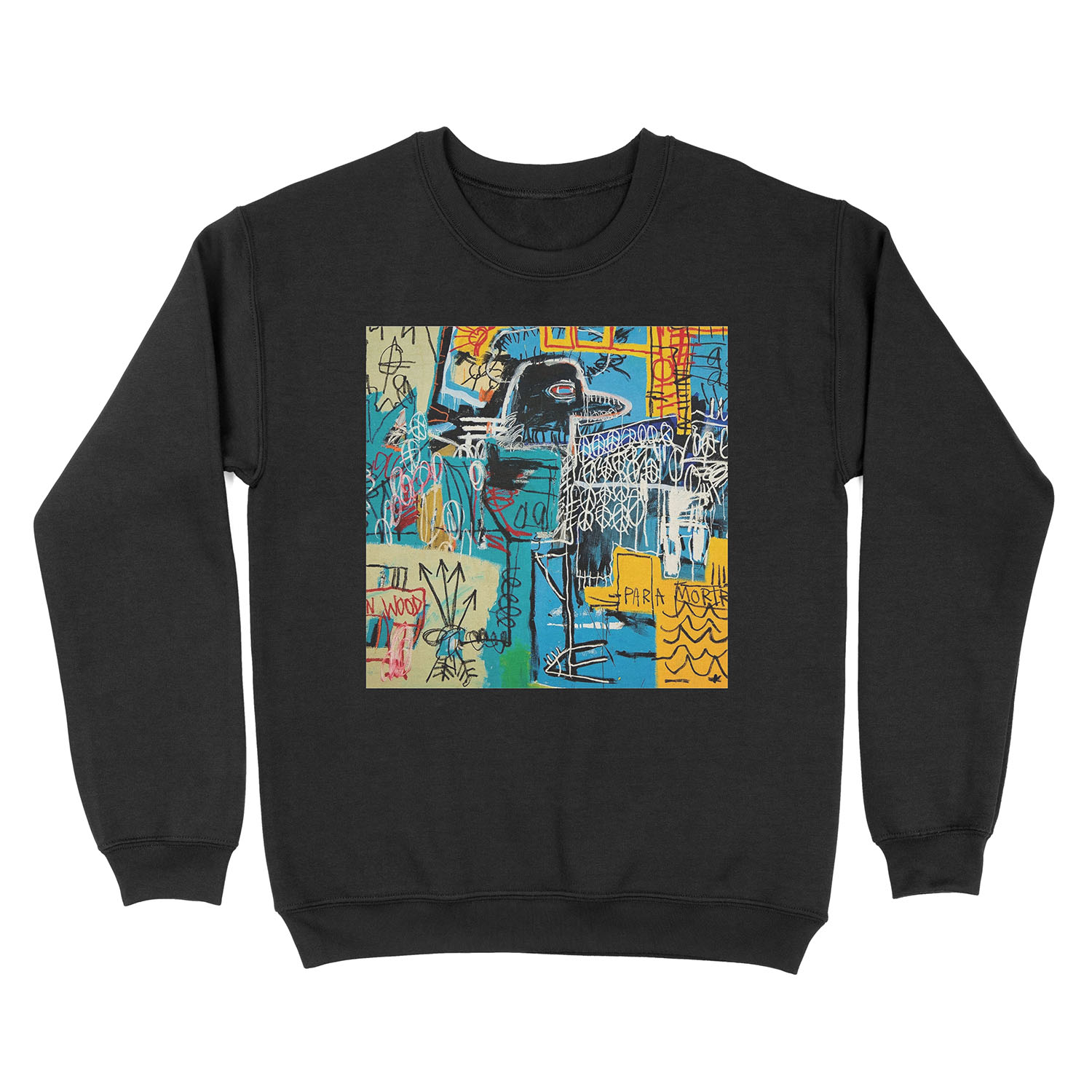 The strokes Unisex Crewneck Sweatshirt