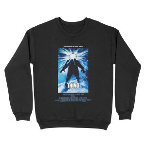 The Thing Unisex Crewneck Sweatshirt