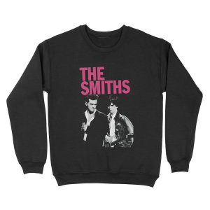 The Two Master Unisex Crewneck Sweatshirt