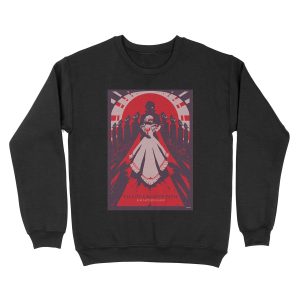 The Vestra’s duty Unisex Crewneck Sweatshirt