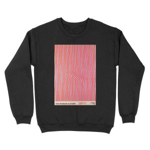 The Warsaw Autumn Unisex Crewneck Sweatshirt