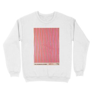 Alternative view of The Warsaw Autumn Unisex Crewneck Sweatshirt