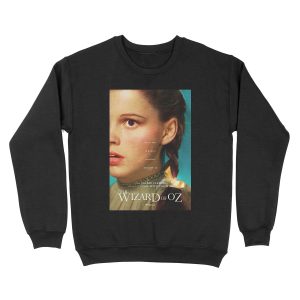 The Wizard of Oz (Midsommar style) - WE ARE NOT IN KANSAS ANYMORE Unisex Crewneck Sweatshirt