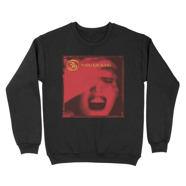 Third Eye Blind ST Unisex Crewneck Sweatshirt