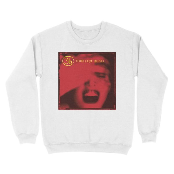 Third Eye Blind ST Unisex Crewneck Sweatshirt - Image 2