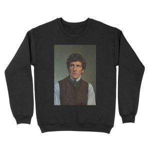 Thomas Thorne Unisex Crewneck Sweatshirt