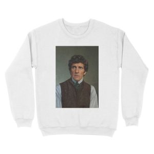 Alternative view of Thomas Thorne Unisex Crewneck Sweatshirt