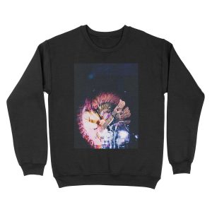 Thundercat Unisex Crewneck Sweatshirt